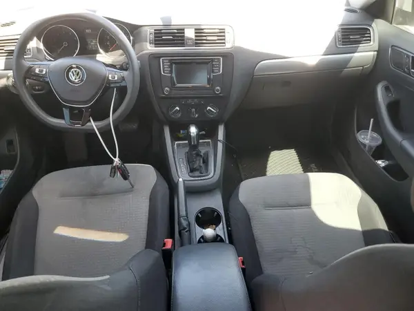 3VW2B7AJ7HM254975 2017 VOLKSWAGEN JETTA - Image 8