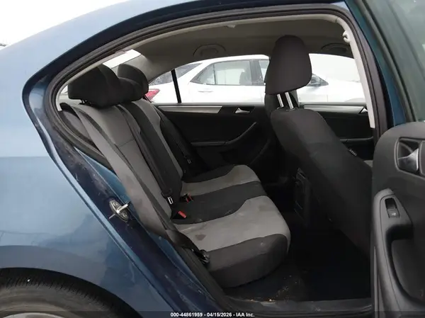 3VW2B7AJ7HM257293 2017 VOLKSWAGEN JETTA - Image 8