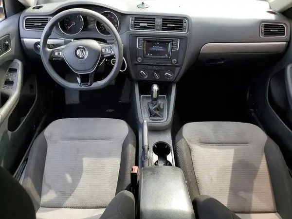 3VW2B7AJ7HM257603 2017 VOLKSWAGEN JETTA - Image 8