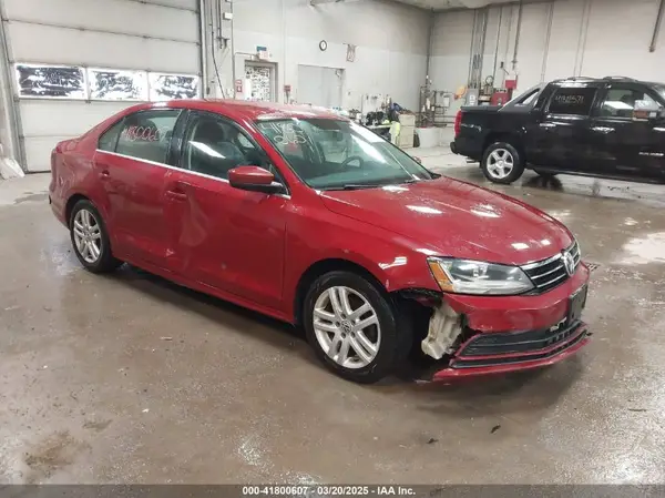 3VW2B7AJ7HM266334 2017 VOLKSWAGEN JETTA - Image 1