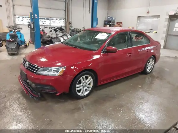 3VW2B7AJ7HM266334 2017 VOLKSWAGEN JETTA - Image 2