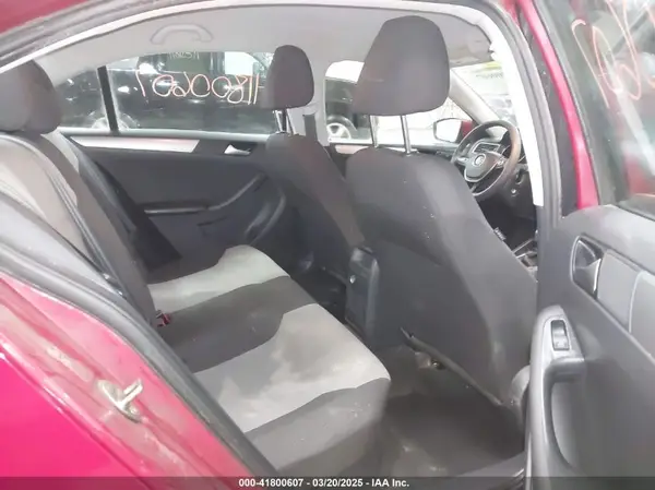 3VW2B7AJ7HM266334 2017 VOLKSWAGEN JETTA - Image 8