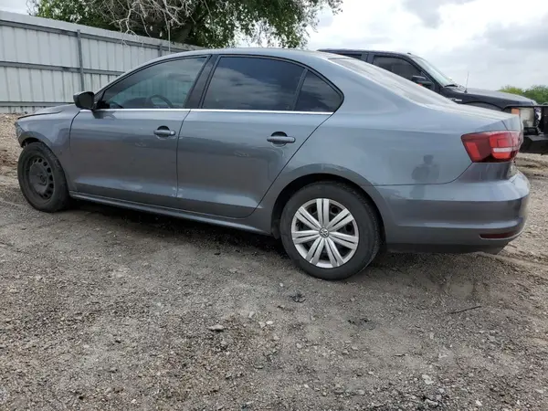 3VW2B7AJ7HM268343 2017 VOLKSWAGEN JETTA - Image 2