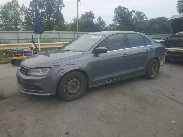 3VW2B7AJ7HM279259 2017 VOLKSWAGEN JETTA - Image 1
