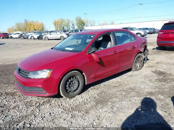 3VW2B7AJ7HM280170 2017 VOLKSWAGEN JETTA - Image 2