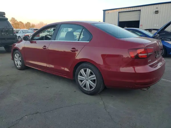 3VW2B7AJ7HM280279 2017 VOLKSWAGEN JETTA - Image 2