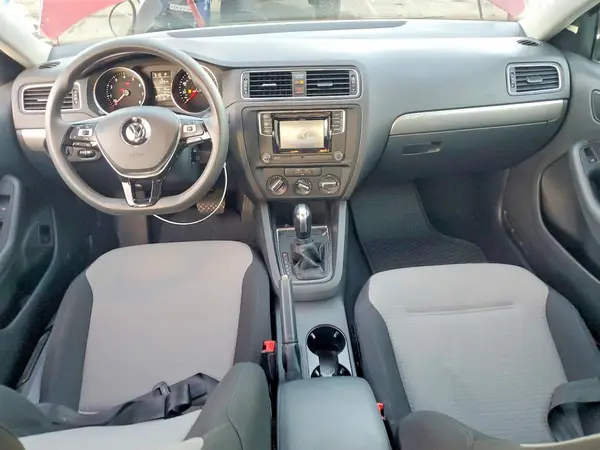 3VW2B7AJ7HM280279 2017 VOLKSWAGEN JETTA - Image 8