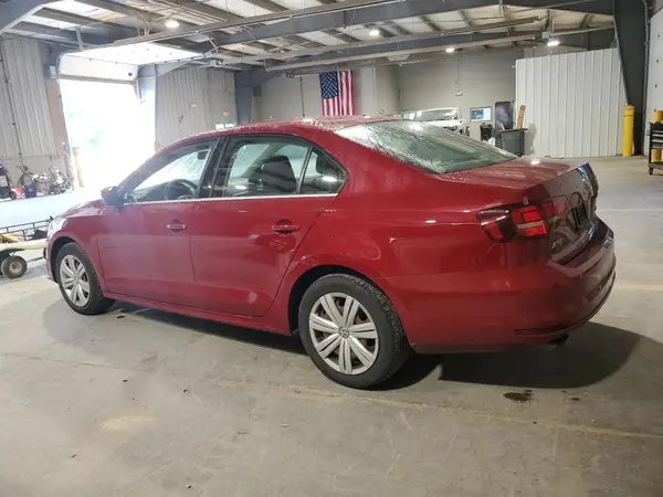 3VW2B7AJ7HM283084 2017 VOLKSWAGEN JETTA - Image 2
