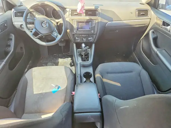 3VW2B7AJ7HM290312 2017 VOLKSWAGEN JETTA - Image 8