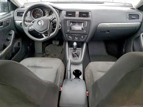 3VW2B7AJ7HM292674 2017 VOLKSWAGEN JETTA - Image 8