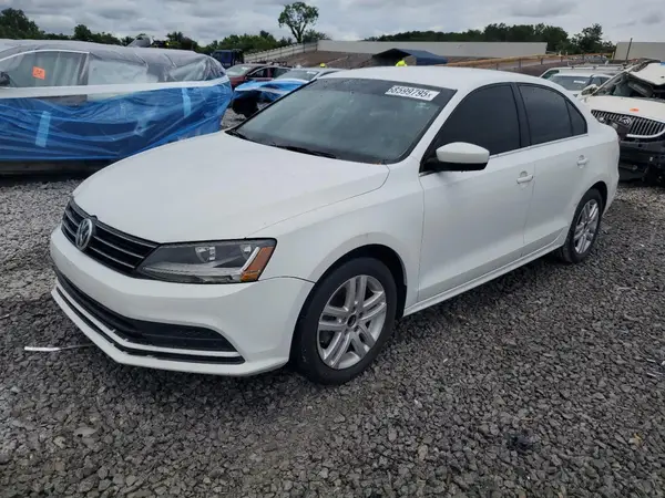 3VW2B7AJ7HM294635 2017 VOLKSWAGEN JETTA - Image 1