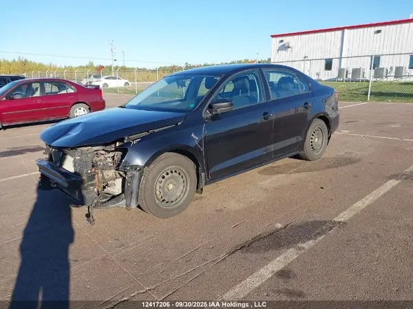3VW2B7AJ7HM307030 2017 VOLKSWAGEN JETTA - Image 2
