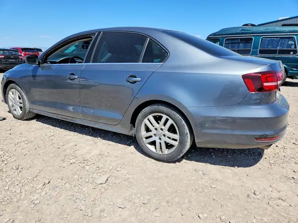 3VW2B7AJ7HM314527 2017 VOLKSWAGEN JETTA - Image 2