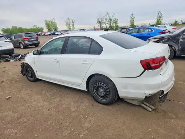 3VW2B7AJ7HM315127 2017 VOLKSWAGEN JETTA - Image 2
