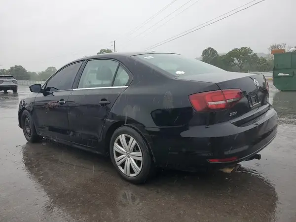 3VW2B7AJ7HM320733 2017 VOLKSWAGEN JETTA - Image 2