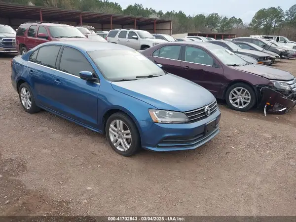 3VW2B7AJ7HM321851 2017 VOLKSWAGEN JETTA - Image 1