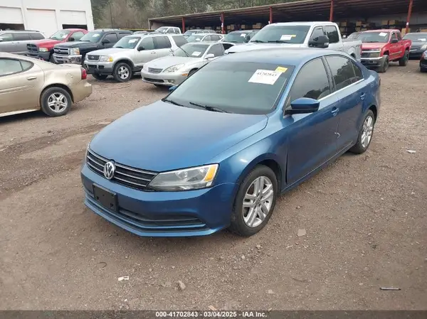 3VW2B7AJ7HM321851 2017 VOLKSWAGEN JETTA - Image 2