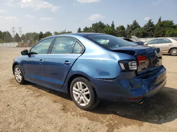 3VW2B7AJ7HM321946 2017 VOLKSWAGEN JETTA - Image 2