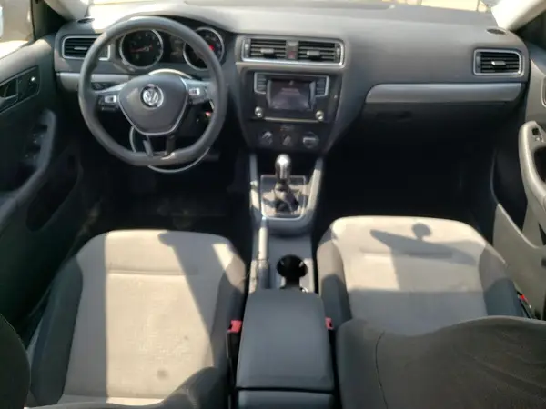 3VW2B7AJ7HM321946 2017 VOLKSWAGEN JETTA - Image 8