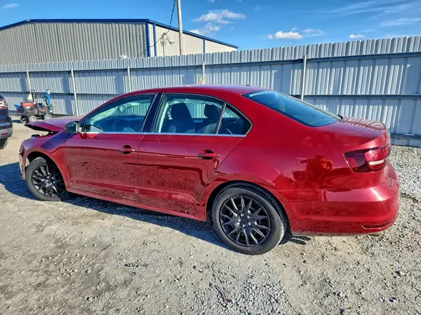 3VW2B7AJ7HM323700 2017 VOLKSWAGEN JETTA - Image 2