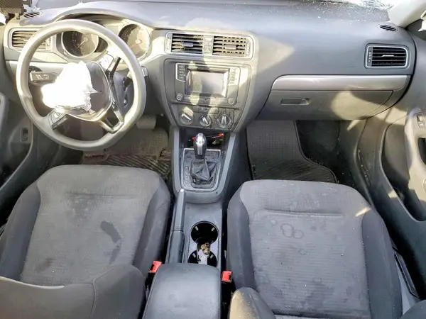 3VW2B7AJ7HM327486 2017 VOLKSWAGEN JETTA - Image 8