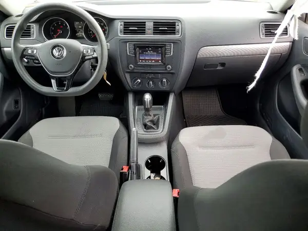 3VW2B7AJ7HM329674 2017 VOLKSWAGEN JETTA - Image 8