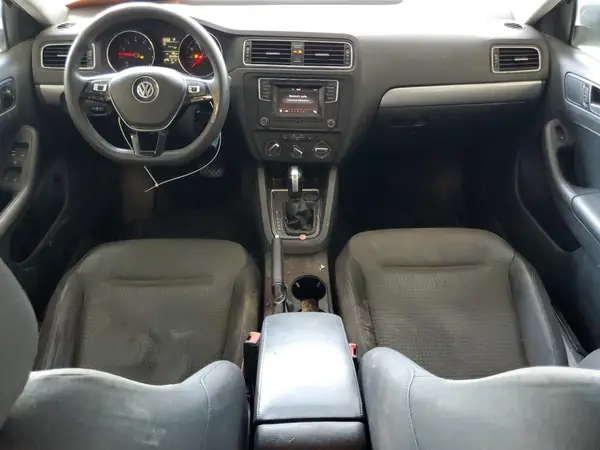 3VW2B7AJ7HM331845 2017 VOLKSWAGEN JETTA - Image 8
