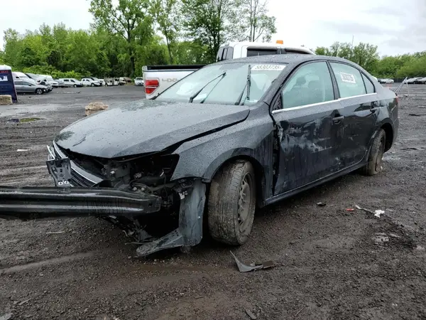 3VW2B7AJ7HM332025 2017 VOLKSWAGEN JETTA - Image 1