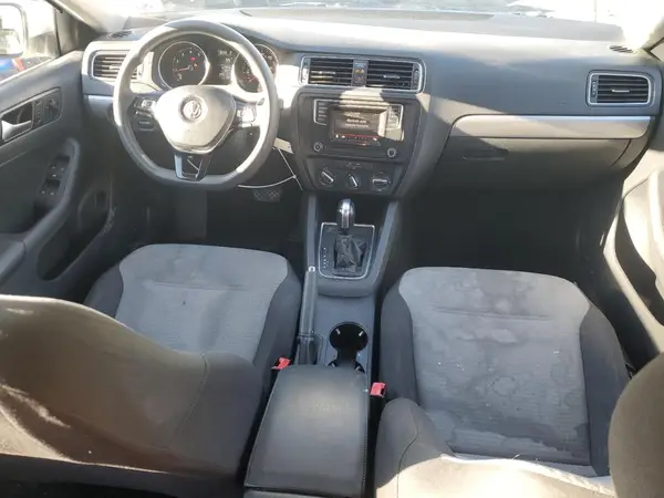 3VW2B7AJ7HM338942 2017 VOLKSWAGEN JETTA - Image 8