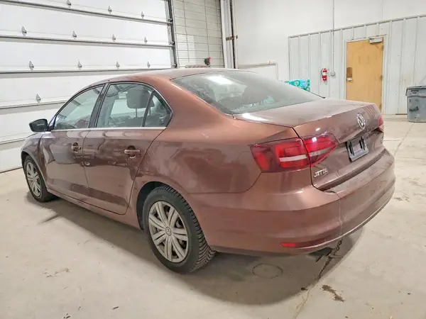 3VW2B7AJ7HM340237 2017 VOLKSWAGEN JETTA - Image 2