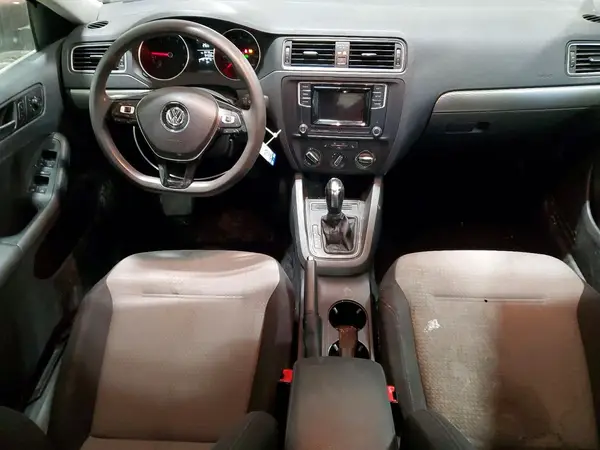 3VW2B7AJ7HM340237 2017 VOLKSWAGEN JETTA - Image 8