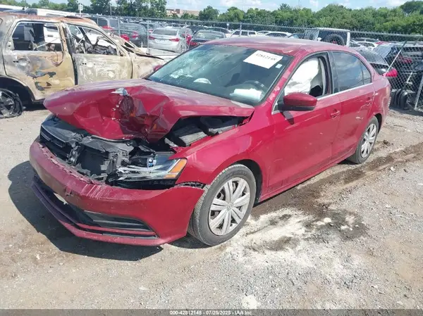 3VW2B7AJ7HM340495 2017 VOLKSWAGEN JETTA - Image 2