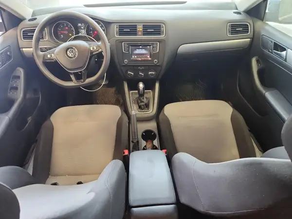 3VW2B7AJ7HM343655 2017 VOLKSWAGEN JETTA - Image 8