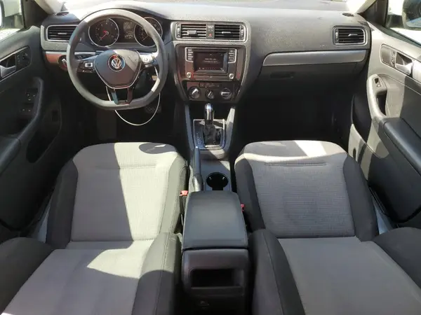 3VW2B7AJ7HM345051 2017 VOLKSWAGEN JETTA - Image 8