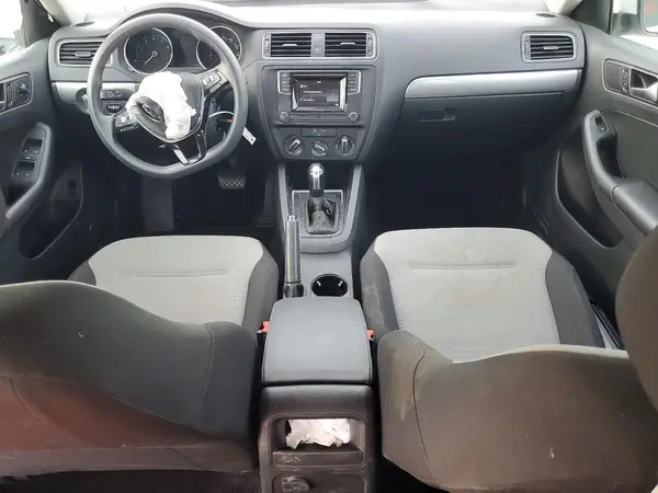 3VW2B7AJ7HM345065 2017 VOLKSWAGEN JETTA - Image 8