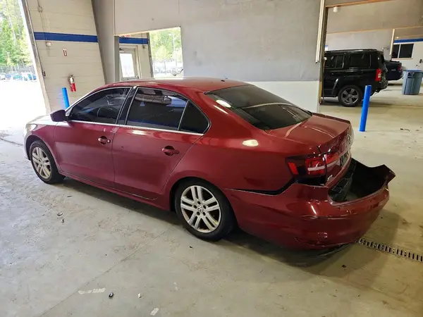 3VW2B7AJ7HM349195 2017 VOLKSWAGEN JETTA - Image 2