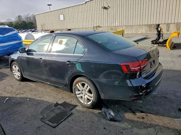 3VW2B7AJ7HM351965 2017 VOLKSWAGEN JETTA - Image 2
