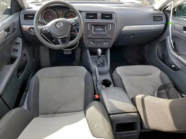 3VW2B7AJ7HM351965 2017 VOLKSWAGEN JETTA - Image 8