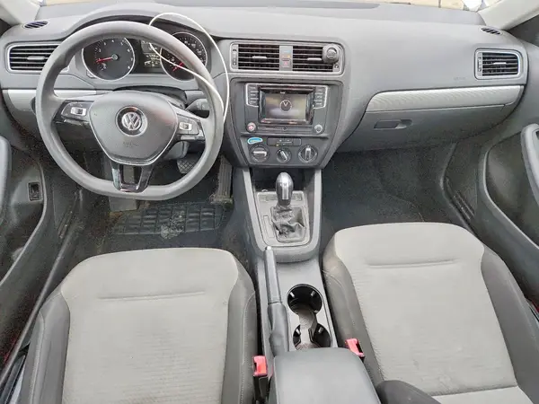 3VW2B7AJ7HM352582 2017 VOLKSWAGEN JETTA - Image 8