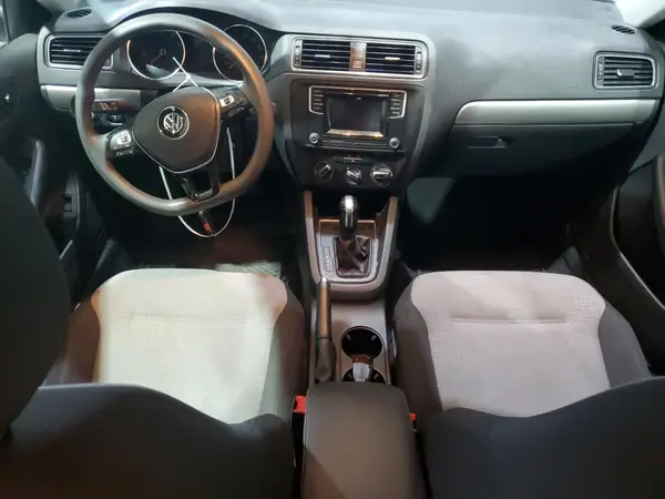 3VW2B7AJ7HM353926 2017 VOLKSWAGEN JETTA - Image 8