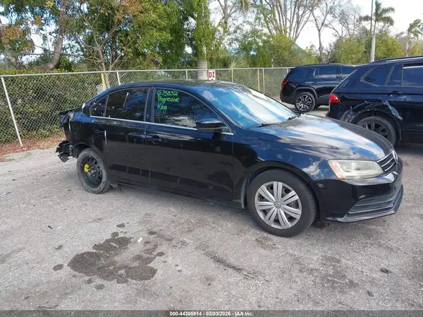 3VW2B7AJ7HM364327 2017 VOLKSWAGEN JETTA - Image 1