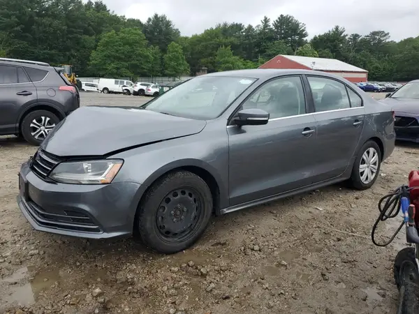 3VW2B7AJ7HM374064 2017 VOLKSWAGEN JETTA - Image 1