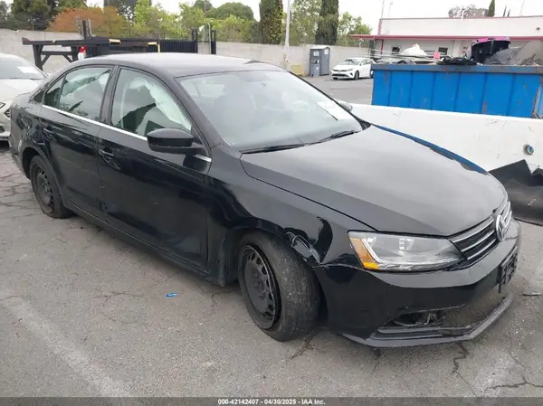 3VW2B7AJ7HM376249 2017 VOLKSWAGEN JETTA - Image 1