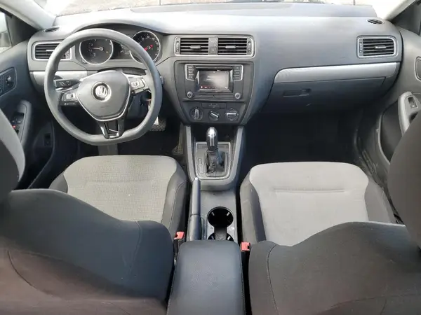 3VW2B7AJ7HM380141 2017 VOLKSWAGEN JETTA - Image 8