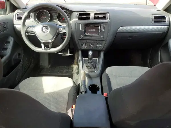 3VW2B7AJ7HM385646 2017 VOLKSWAGEN JETTA - Image 8