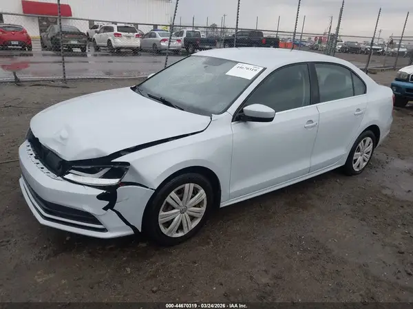 3VW2B7AJ7HM394234 2017 VOLKSWAGEN JETTA - Image 2