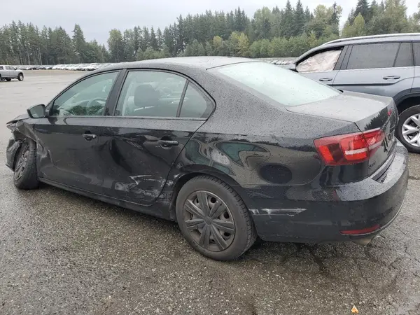 3VW2B7AJ7HM396842 2017 VOLKSWAGEN JETTA - Image 2