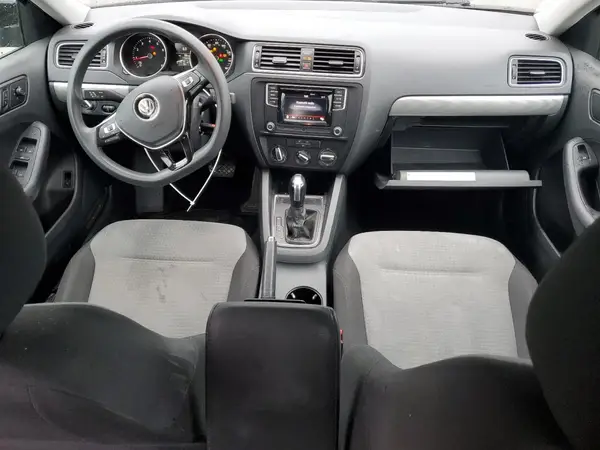 3VW2B7AJ7HM396842 2017 VOLKSWAGEN JETTA - Image 8