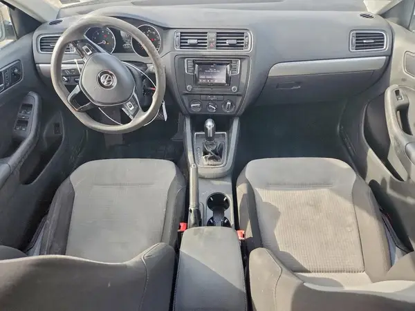 3VW2B7AJ7HM397411 2017 VOLKSWAGEN JETTA - Image 8