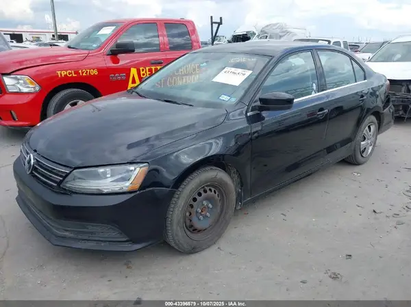 3VW2B7AJ7HM403790 2017 VOLKSWAGEN JETTA - Image 2